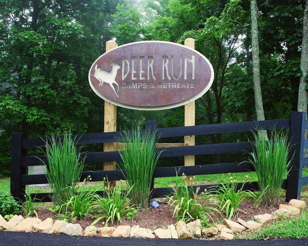 Deer Run Camps & Retreats | 3845 Perkins Rd, Thompsons Station, TN 37179, USA | Phone: (615) 794-2918