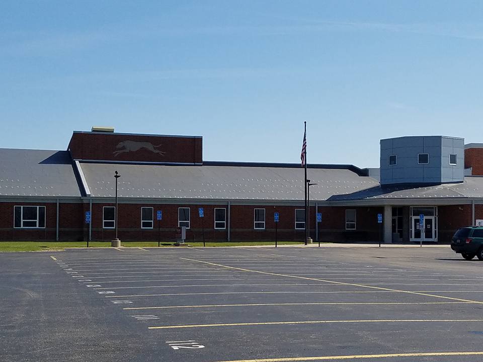 Dixie High School | 300 S Fuls Rd, New Lebanon, OH 45345, USA | Phone: (937) 687-1366