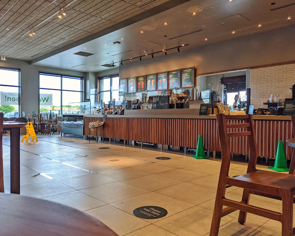 Starbucks | 3188 Northdale Blvd NW, Coon Rapids, MN 55448, USA | Phone: (763) 296-7877