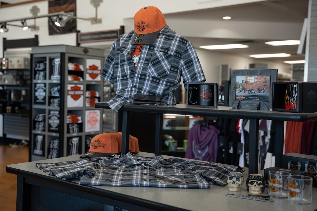 Bulldog Harley-Davidson | 1043 Outlet Center Dr, Smithfield, NC 27577, USA | Phone: (919) 938-1592