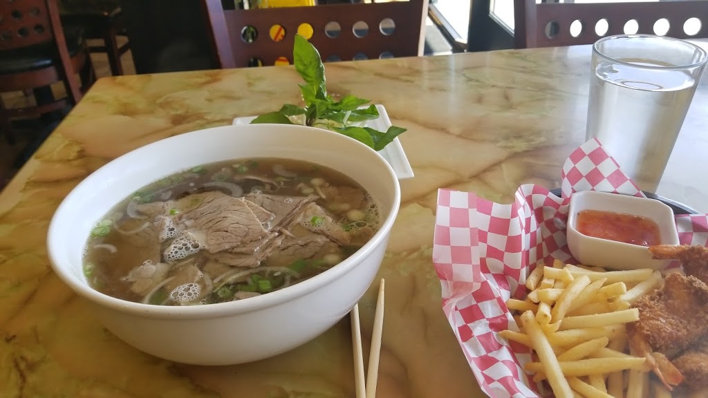 Pho Rolls | 17236 140th Ave SE, Renton, WA 98058, USA | Phone: (425) 235-9898