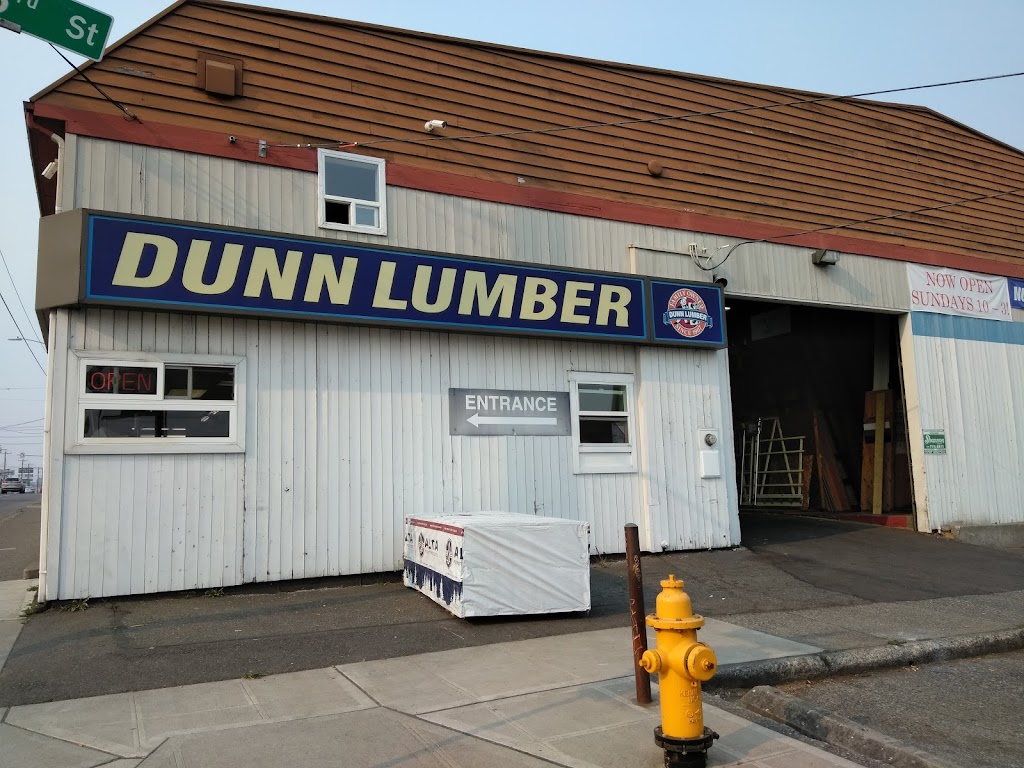 Dunn Lumber - Green Lake | 9300 Aurora Ave N, Seattle, WA 98103 | Phone: (206) 523-7777