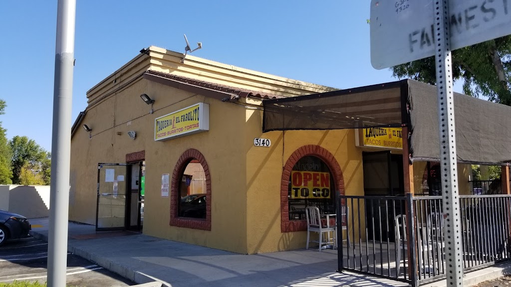 Taqueria El Farolito | 3140 Senter Rd, San Jose, CA 95111, USA | Phone: (408) 972-2016