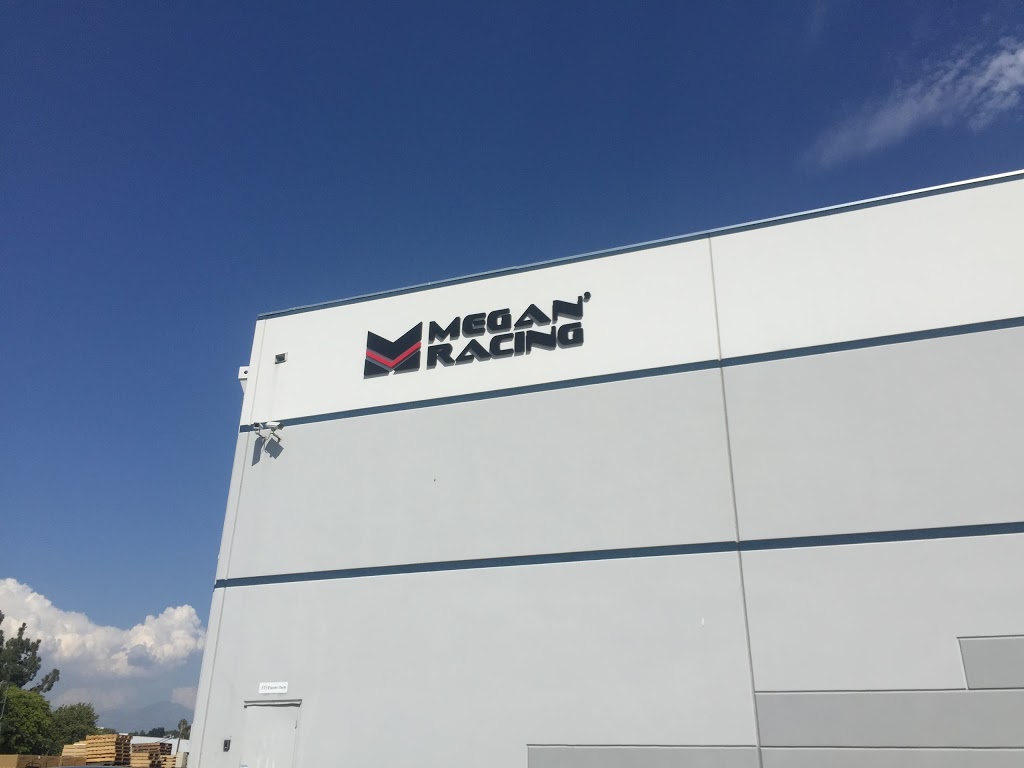 Megan Racing Inc | 19433 San Jose Ave, City of Industry, CA 91748, USA | Phone: (626) 581-0988