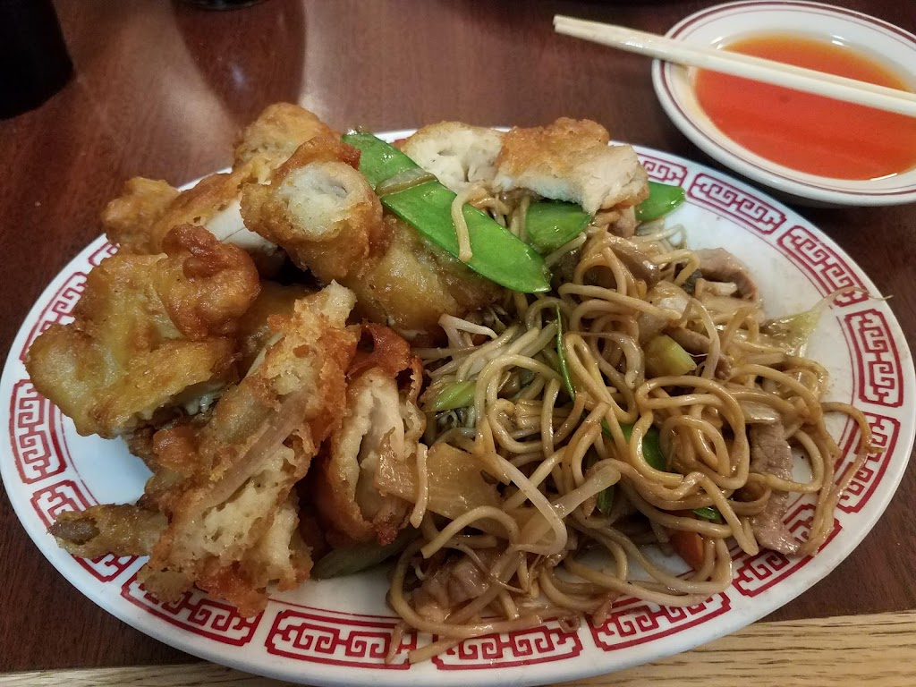 Golden Palace Restaurant | 703 Main St, Caldwell, ID 83605 | Phone: (208) 459-4303