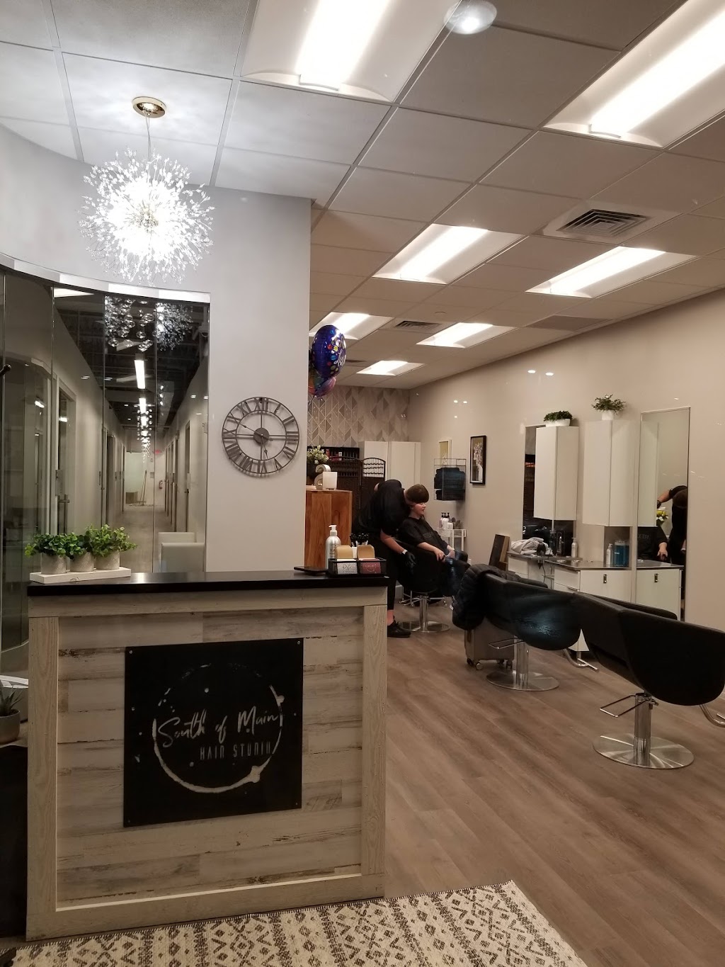 South of Main Hair Studio | Inside Elite Salons & Suites, 1745 S Easton Rd Suite 15, Doylestown, PA 18901, USA | Phone: (267) 237-5430