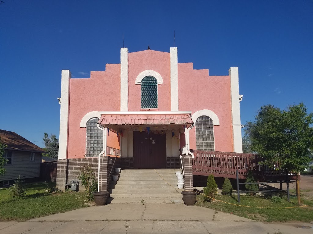 Sanatan Mandir, Cultural & Community Center | 218 N 6th Ave, Brighton, CO 80601, USA | Phone: (303) 637-0340