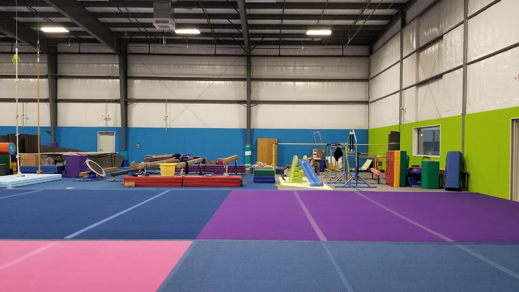 Above the Bar Gymnastics Academy | 9701 Atlee Commons Dr, Ashland, VA 23005, USA | Phone: (804) 553-4495