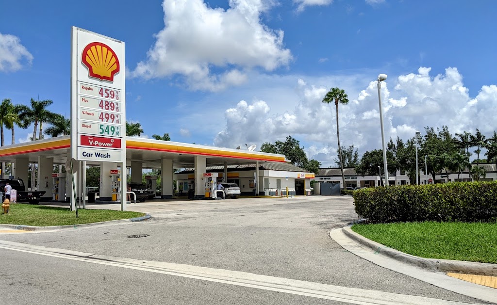 Shell | 8399 NW 12th St, Doral, FL 33126, USA | Phone: (305) 471-0501