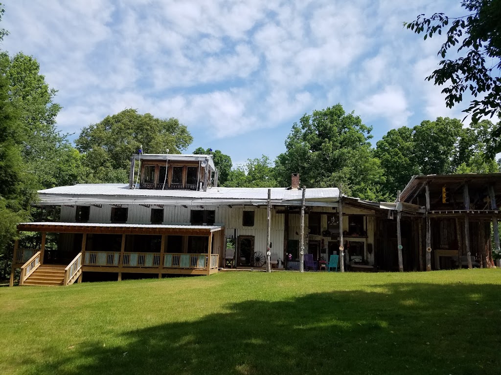 Helsabeck House Farm | 8860 Minnie Helsabeck Dr, Rural Hall, NC 27045, USA | Phone: (336) 816-1895