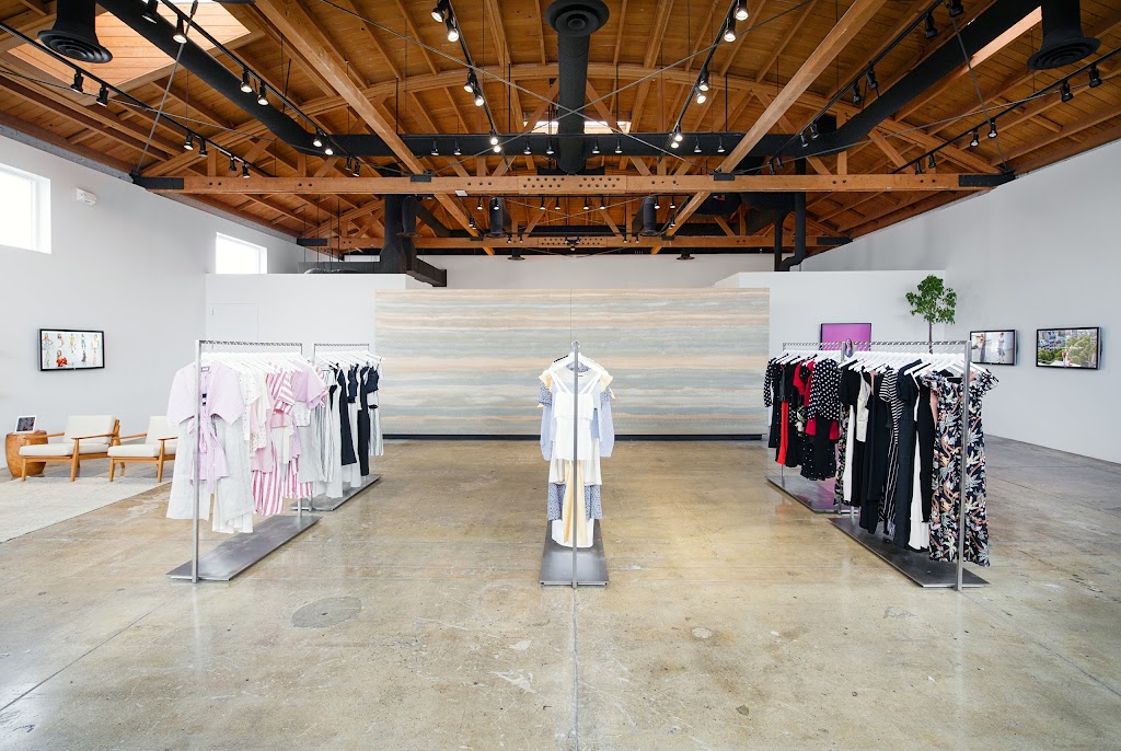 Reformation | 8000 Melrose Ave, Los Angeles, CA 90046, USA | Phone: (213) 408-4154