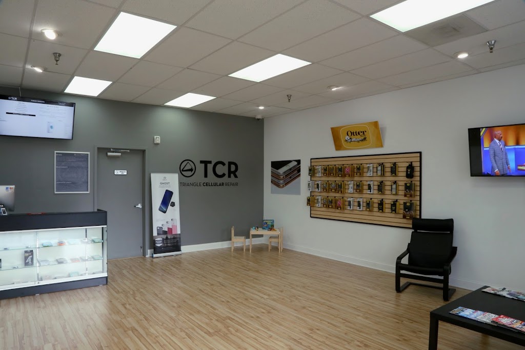 TCR : Triangle Cellular Repair | 1431 E Broad St, Fuquay-Varina, NC 27526, USA | Phone: (919) 263-2699