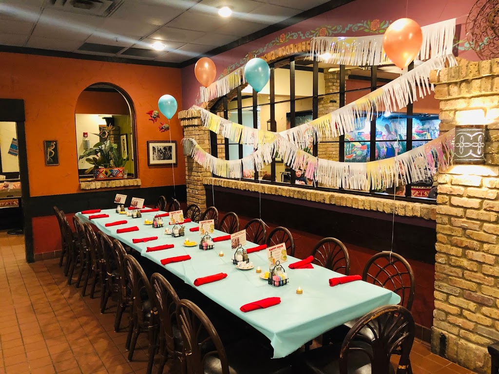 El Fenix | 3450 S Central Expy #15, McKinney, TX 75070, USA | Phone: (972) 542-7076