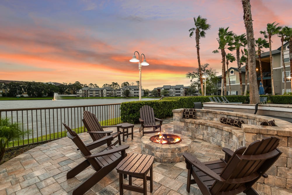 Ocean Park of Ponte Vedra | 4235 Marsh Landing Blvd, Jacksonville Beach, FL 32250, USA | Phone: (833) 702-1469