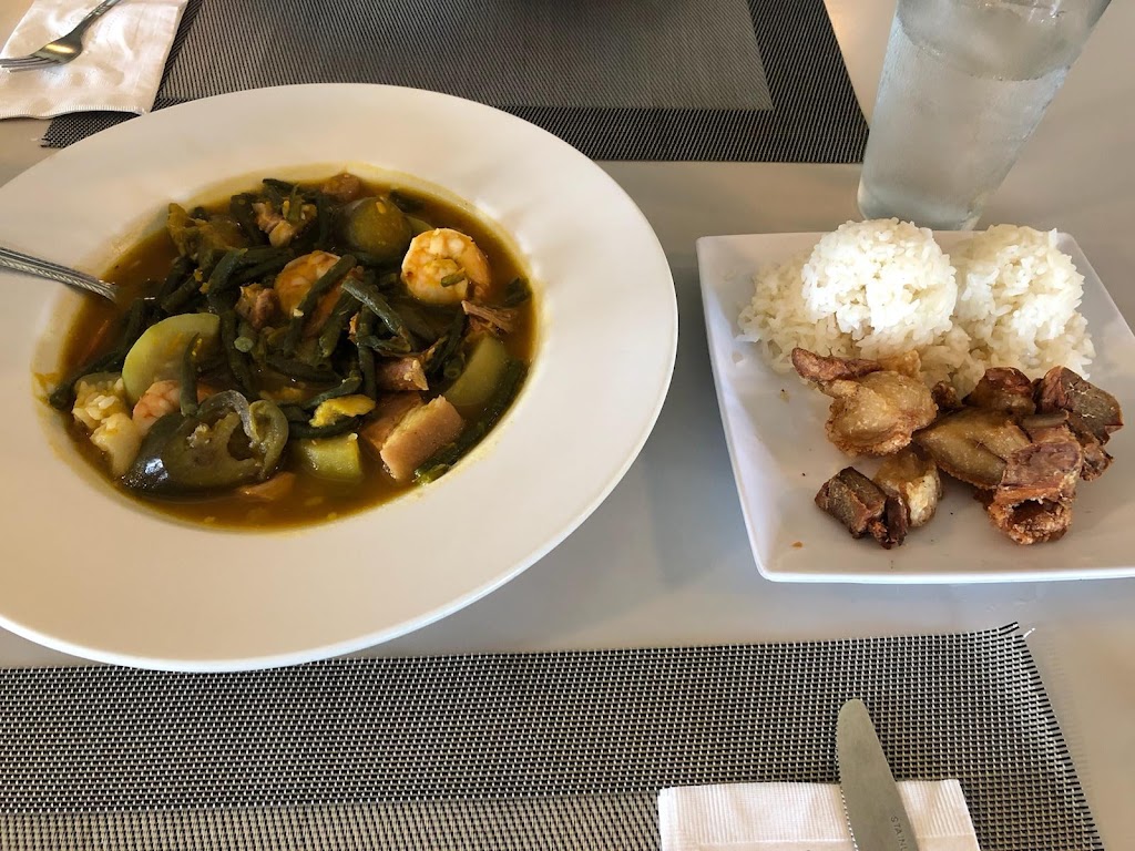 Paliuli Restaurant | 95-176 Kuahelani Ave, Mililani, HI 96789, USA | Phone: (808) 625-1004