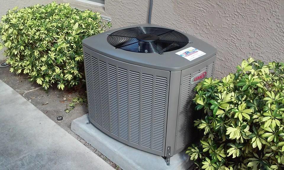 All American Heating & Cooling | 1351 Global Ct, Sarasota, FL 34240, USA | Phone: (941) 451-5228