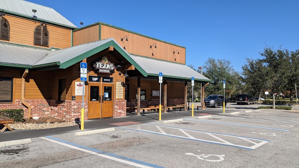 Texas Roadhouse | 2457 S Hwy 27, Clermont, FL 34711, USA | Phone: (352) 242-4441