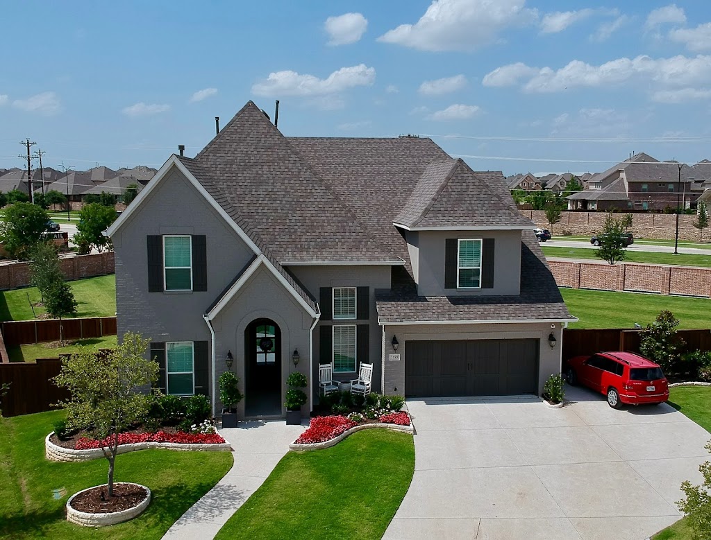 Crown Quality Roofing | 4645 Wyndham Ln Unit 150A, Frisco, TX 75034, USA | Phone: (800) 700-3943