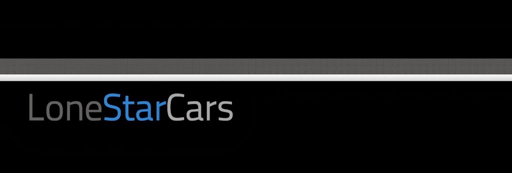 Lone Star Cars | 1212 Commerce Dr, Plano, TX 75093, USA | Phone: (972) 535-6499