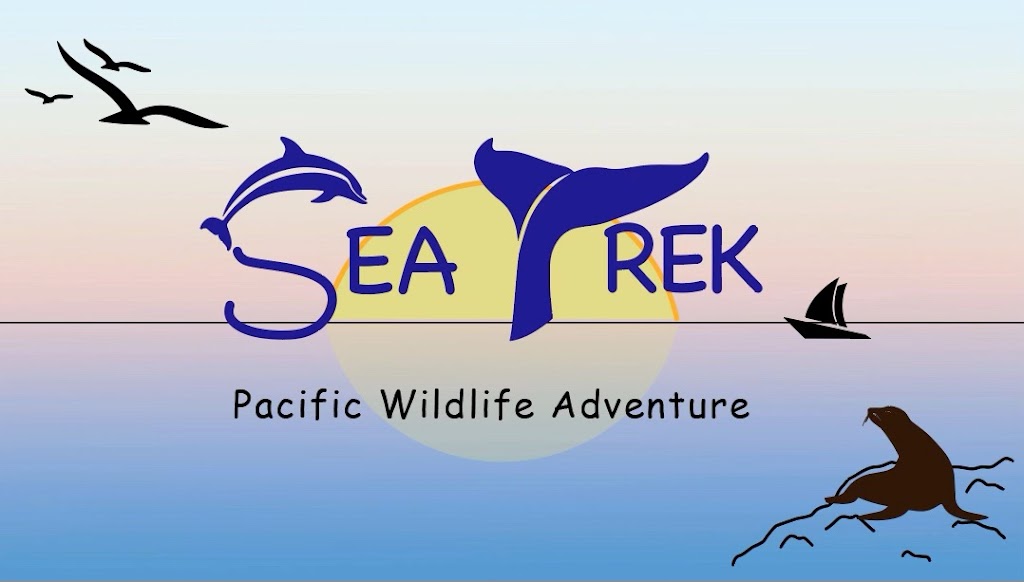 Pacific Wildlife Adventure | 13552 Fiji Way, Marina Del Rey, CA 90292 | Phone: (310) 753-8236
