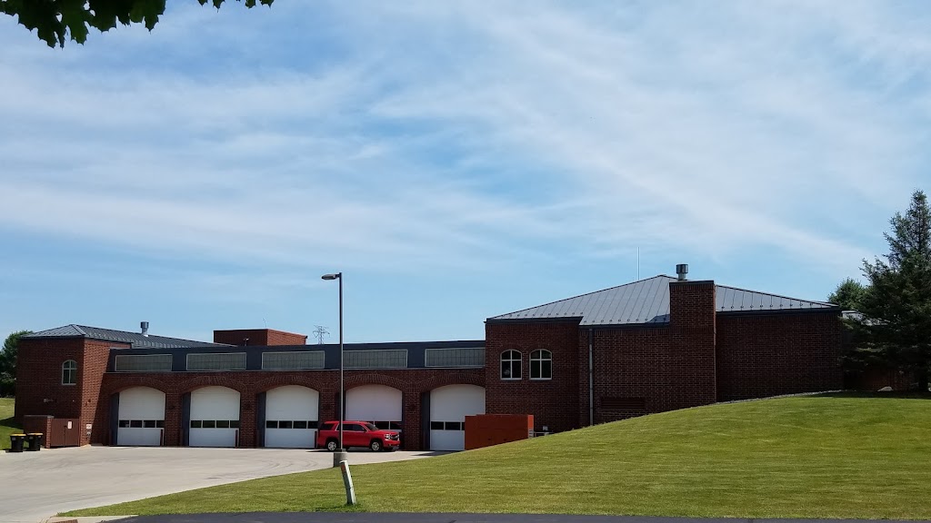 Shakopee Fire Department: Fire Station 1 | 2700 Vierling Dr E, Shakopee, MN 55379, USA | Phone: (952) 233-9570