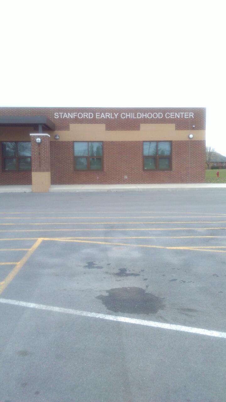 Stanford Elementary School | 101 Old Fort Rd, Stanford, KY 40484, USA | Phone: (606) 365-2191