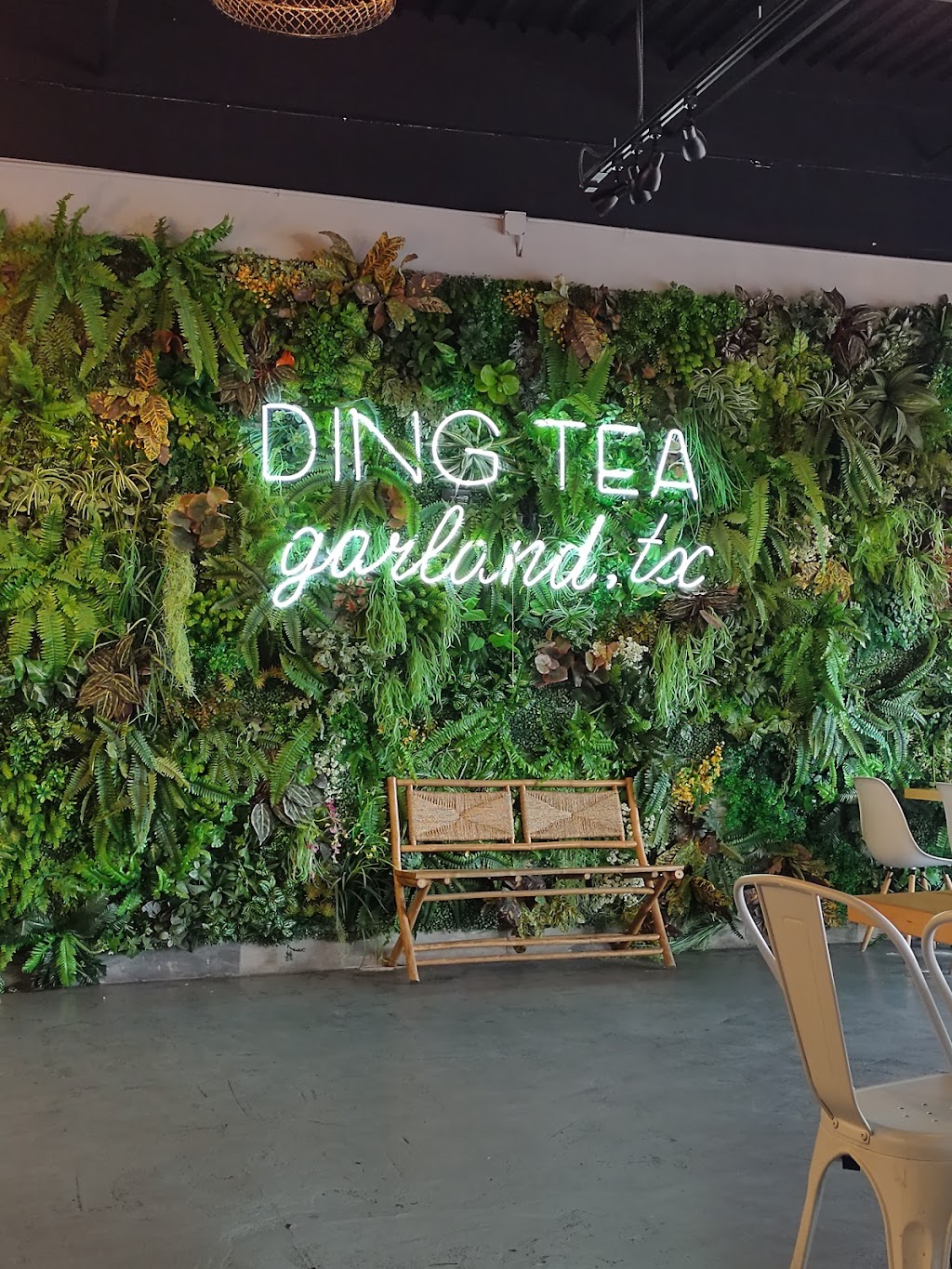 DING TEA GARLAND | 3317 Belt Line Rd, Garland, TX 75044, USA | Phone: (972) 901-9999