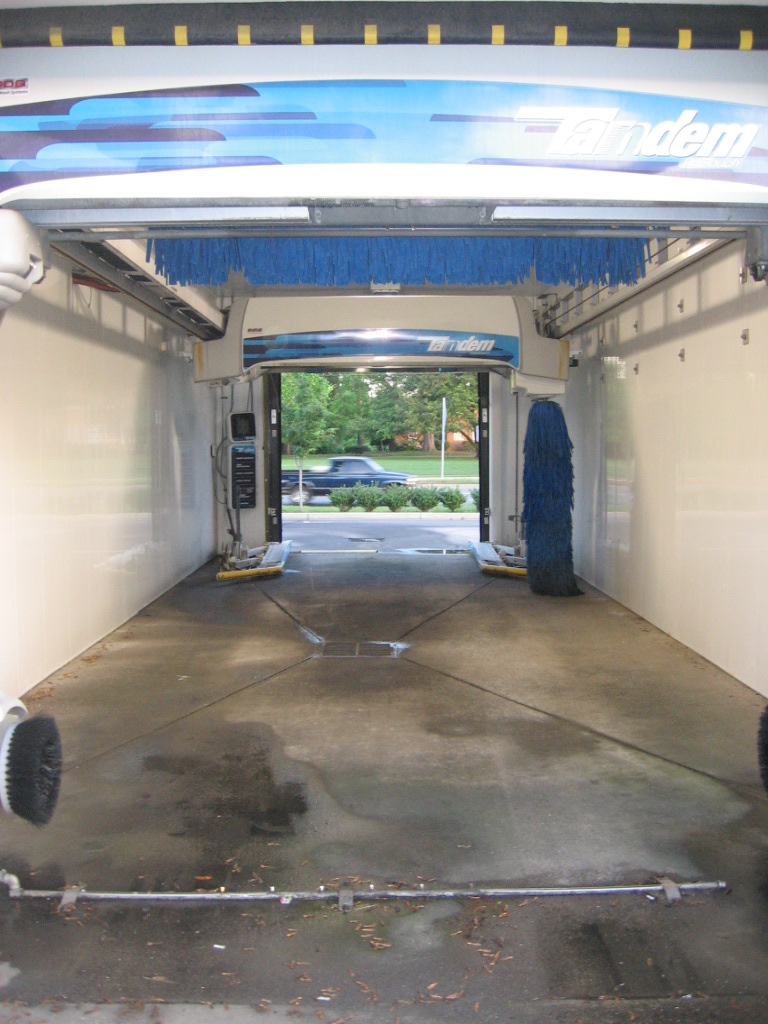 Green Clean Auto Wash - South Military - Virginia Beach | 820 S Military Hwy, Virginia Beach, VA 23464, USA | Phone: (757) 910-0475