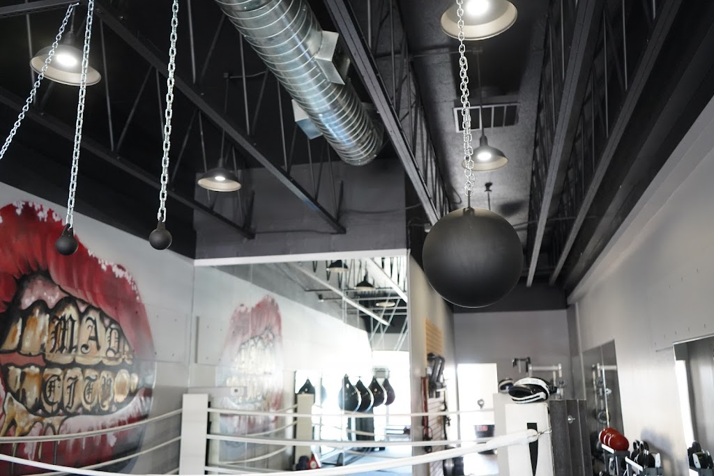 Madcity Boxing | 7414 Sunset Blvd, Los Angeles, CA 90046, USA | Phone: (310) 339-3165