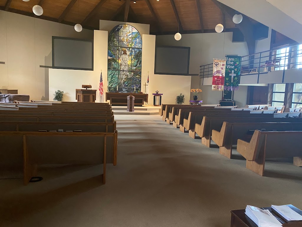 Palisades Lutheran Church | 15905 Sunset Blvd, Pacific Palisades, CA 90272, USA | Phone: (310) 459-2358