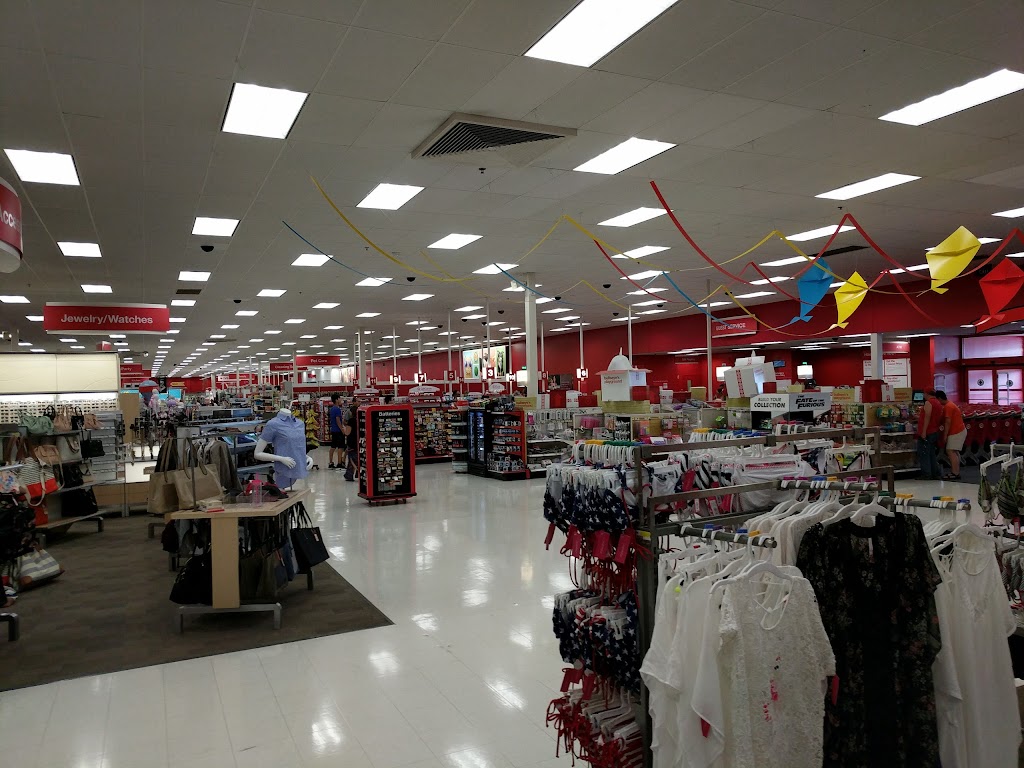 Target | 7414 Niagara Falls Blvd, Niagara Falls, NY 14304, USA | Phone: (716) 283-0085