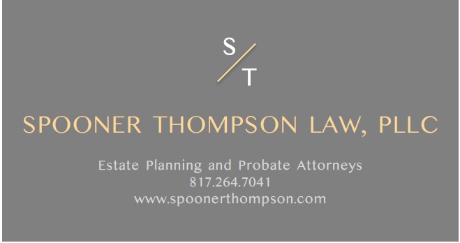 Spooner Thompson Law | 200 N Rufe Snow Dr Suite 123, Keller, TX 76248, USA | Phone: (817) 264-7041