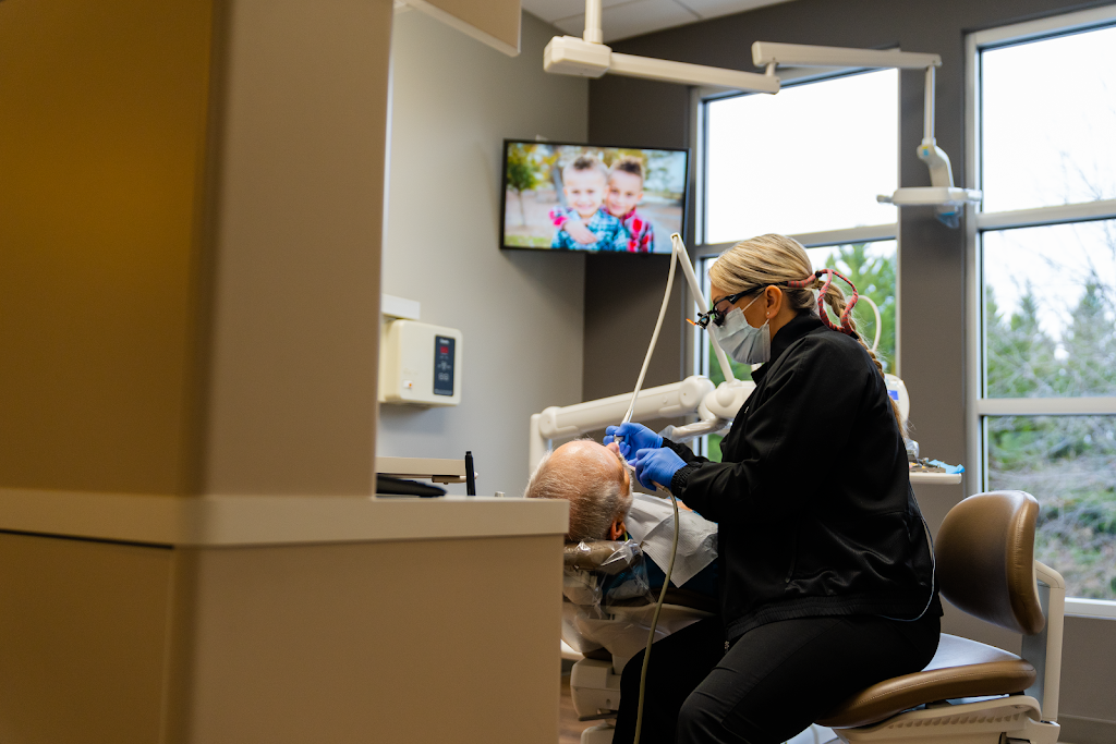 Vassey Dental Partners | 1601 Georgian Park, Peachtree City, GA 30269, USA | Phone: (770) 338-6307