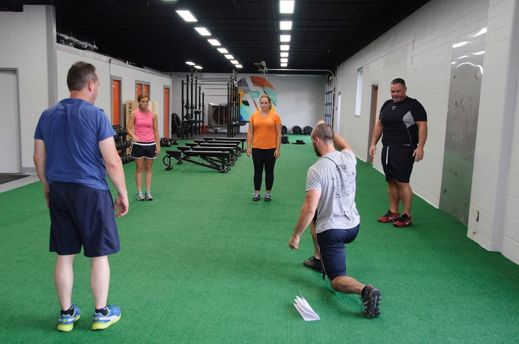 REAL Human Performance | 4300 Plainville Rd, Cincinnati, OH 45227, USA | Phone: (513) 271-0380