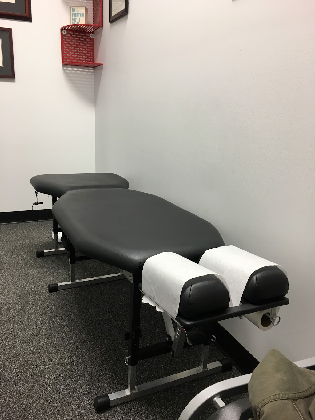 Turning Point Chiropractic | 14784 Manchester Rd, Ballwin, MO 63011 | Phone: (636) 220-3091