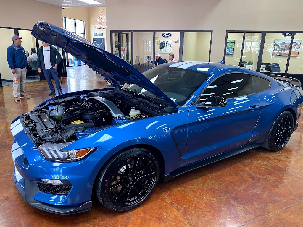 Ford of Boerne | 31480 I-10, Boerne, TX 78006, USA | Phone: (210) 972-1319