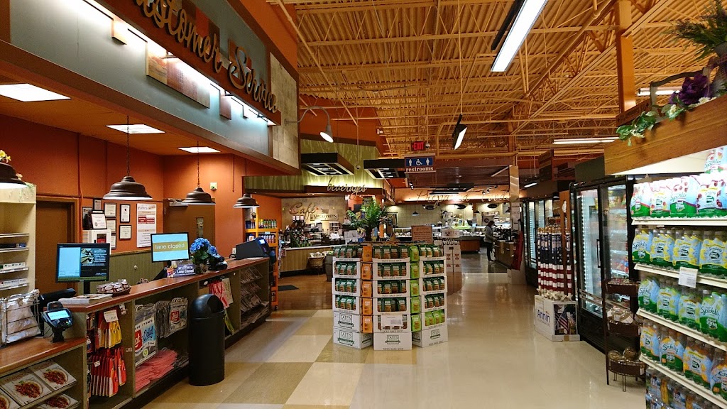 McCaffreys Food Market - Newtown | 2890 S Eagle Rd, Newtown, PA 18940, USA | Phone: (215) 579-1310