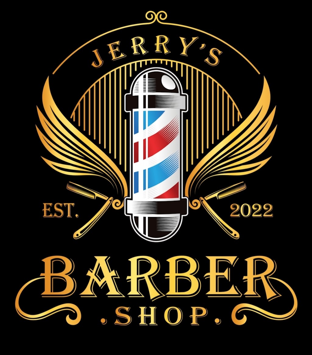 Jerrys Barber Shop, Cynthiana | 224 Oddville Ave, Cynthiana, KY 41031, USA | Phone: (859) 588-6131