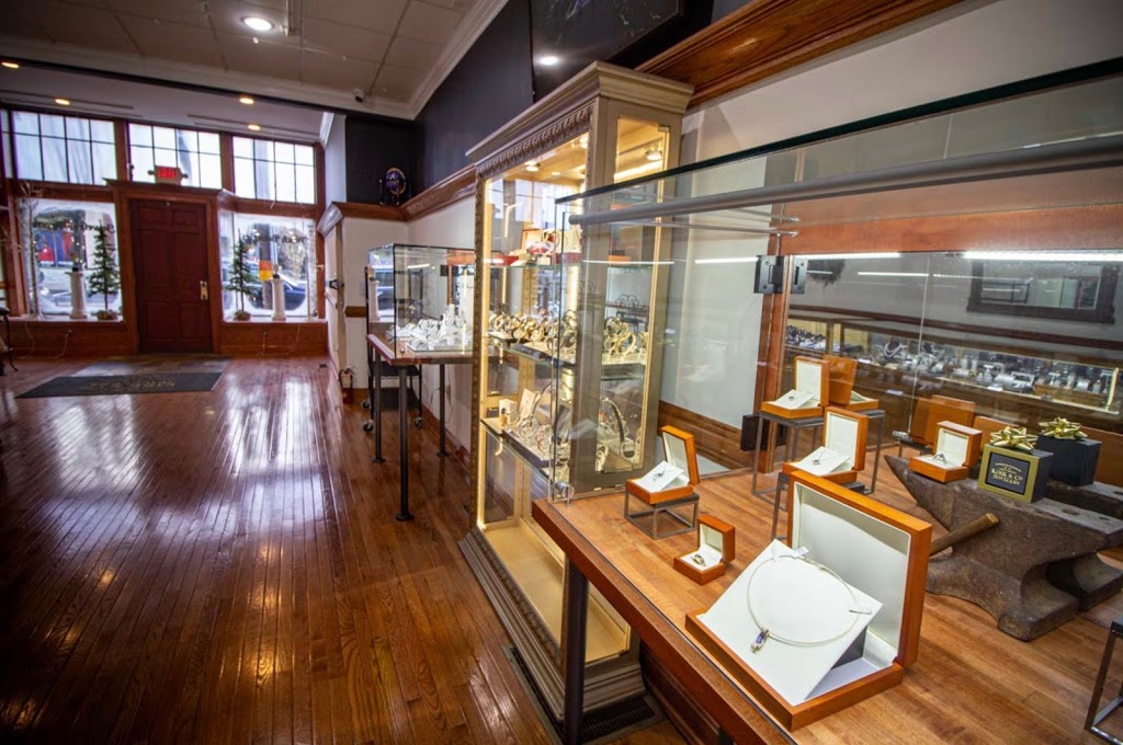 Kirk & Company Jewelers | 117 Main St, Milford, OH 45150, USA | Phone: (513) 575-5475