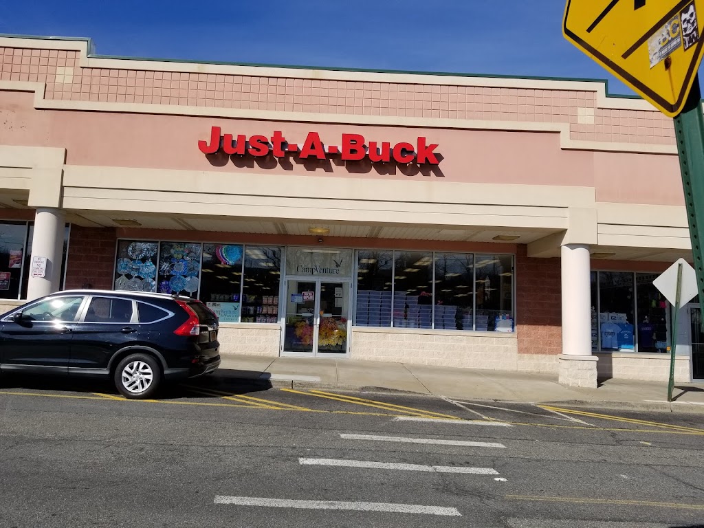 Just-A-Buck | 26 W Ramapo Rd, Garnerville, NY 10923, USA | Phone: (845) 942-5800