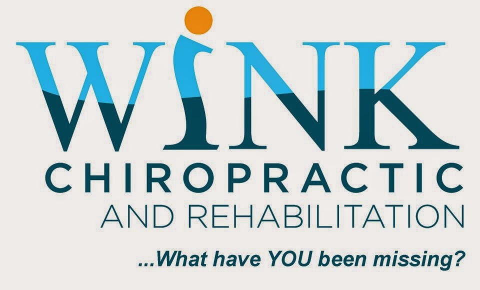 Wink Chiropractic and Rehabilitation | 893 Henderson Ave, Washington, PA 15301, USA | Phone: (724) 223-0590