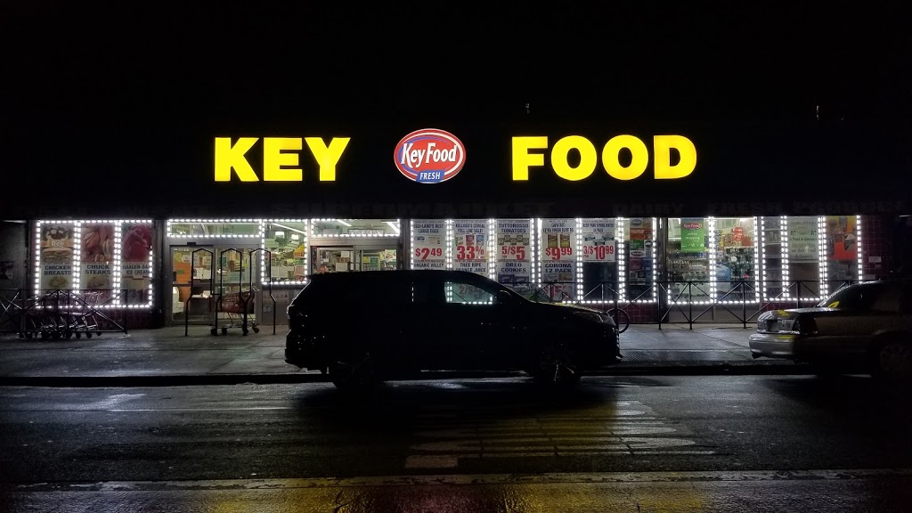 Key Food Supermarkets | 1905 Nostrand Ave., Brooklyn, NY 11226, USA | Phone: (718) 287-1706