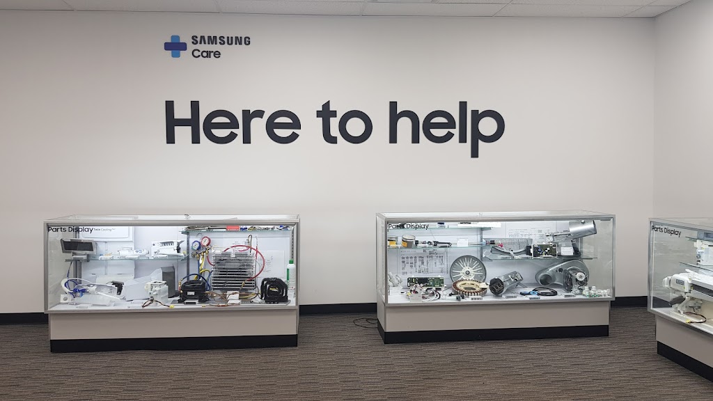 Samsung Technical Training Center - STTC NJ | 210 Riser Rd, Little Ferry, NJ 07643, USA | Phone: (201) 440-0214