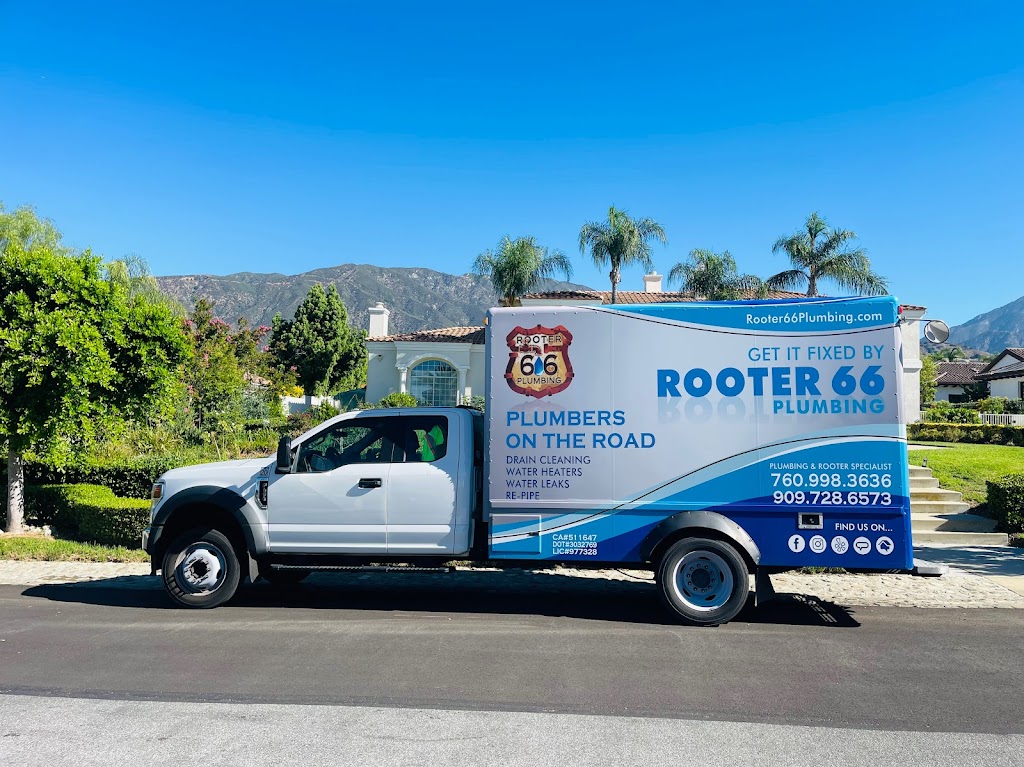 Rooter 66 Plumbing Inc. | 9650 Business Center Dr #130, Rancho Cucamonga, CA 91730, USA | Phone: (909) 728-6573