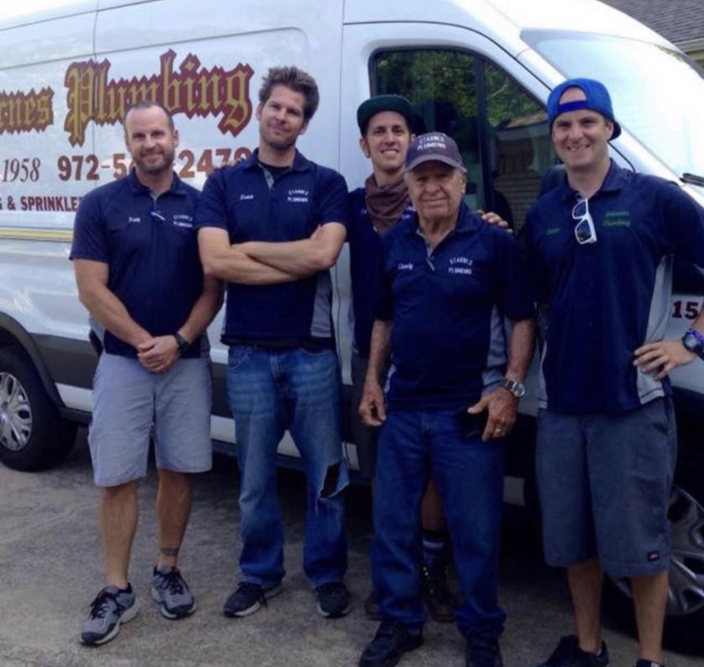 Starnes Plumbing & Sprinkler | 4174 Co Rd 317, McKinney, TX 75069 | Phone: (972) 548-2479