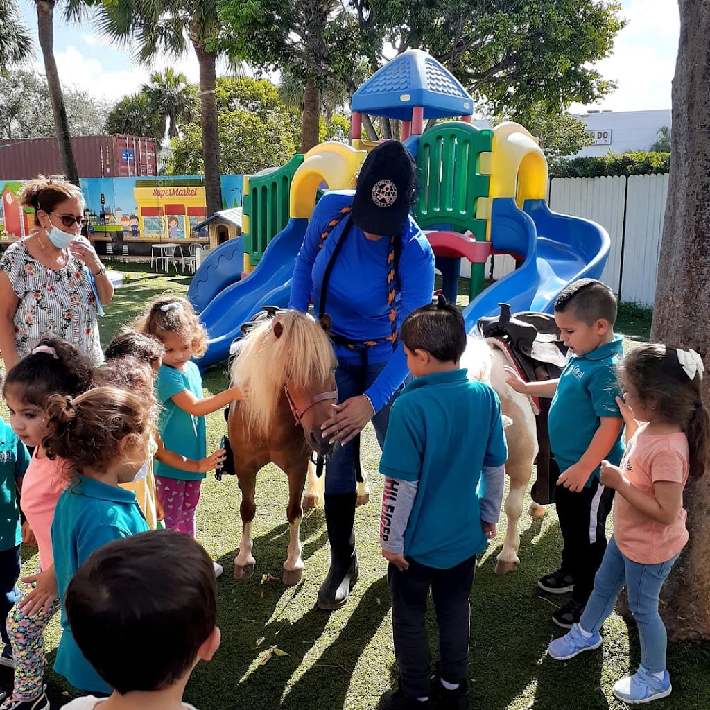Doral Preschool | 11402 NW 41st St #107, Doral, FL 33178, USA | Phone: (305) 718-9520