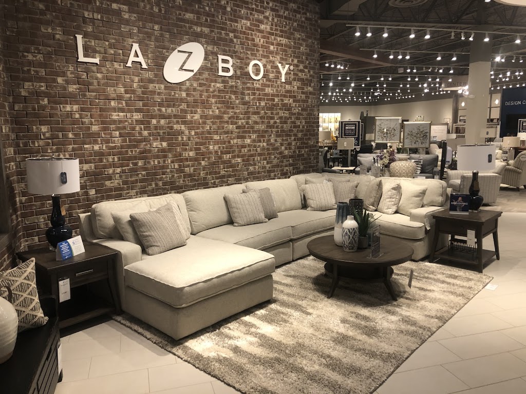 La-Z-Boy Home Furnishings & Décor | 4829 S Baldwin Rd, Lake Orion, MI 48359, USA | Phone: (248) 639-2212