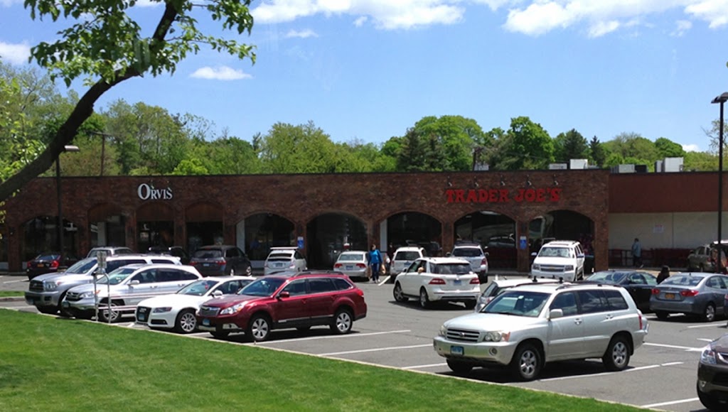 Post Road Plaza | 430 Boston Post Rd, Darien, CT 06820, USA | Phone: (203) 635-5560