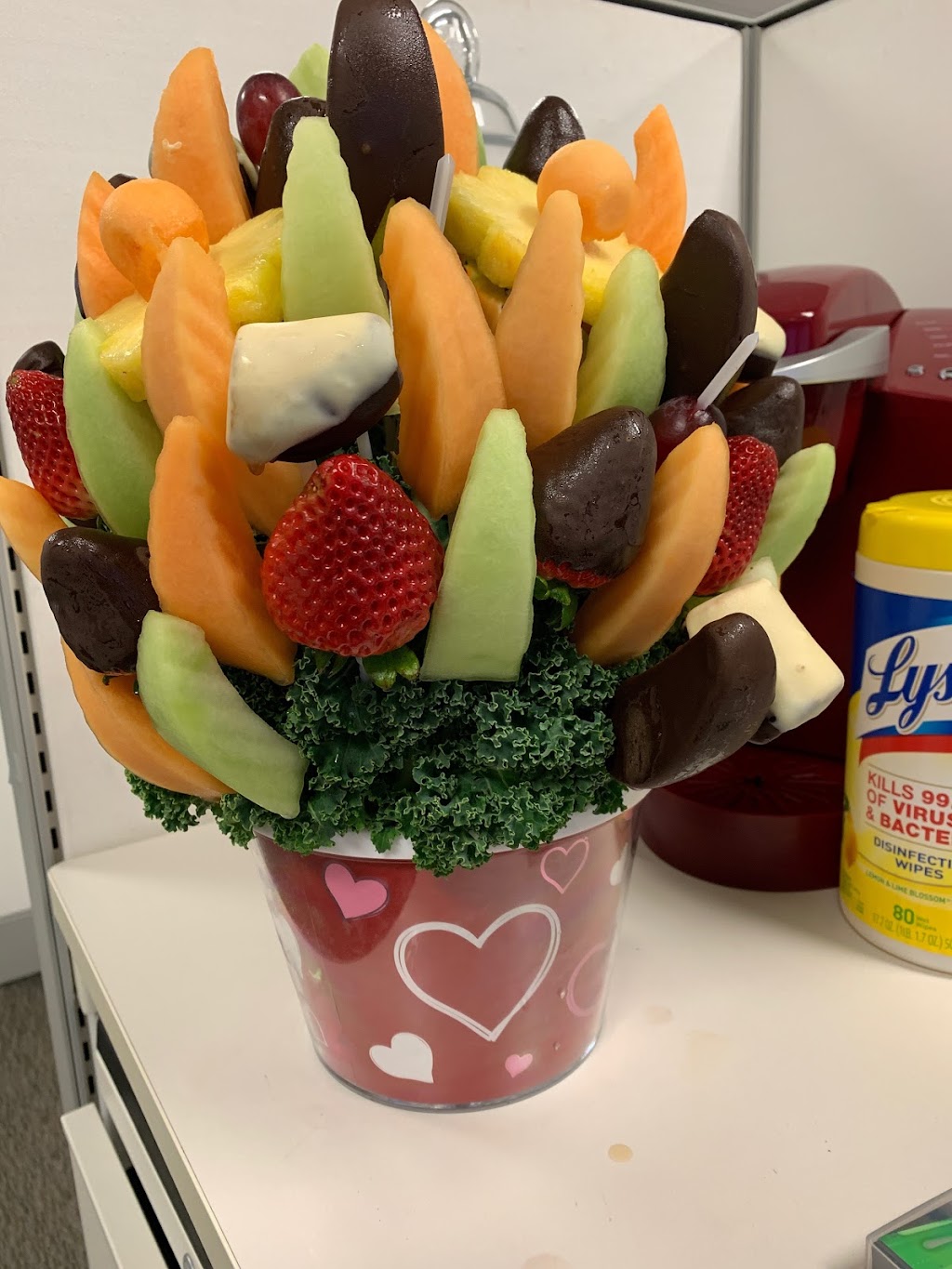 Edible Arrangements | 3995 Irvine Blvd, Irvine, CA 92602, USA | Phone: (714) 368-3386