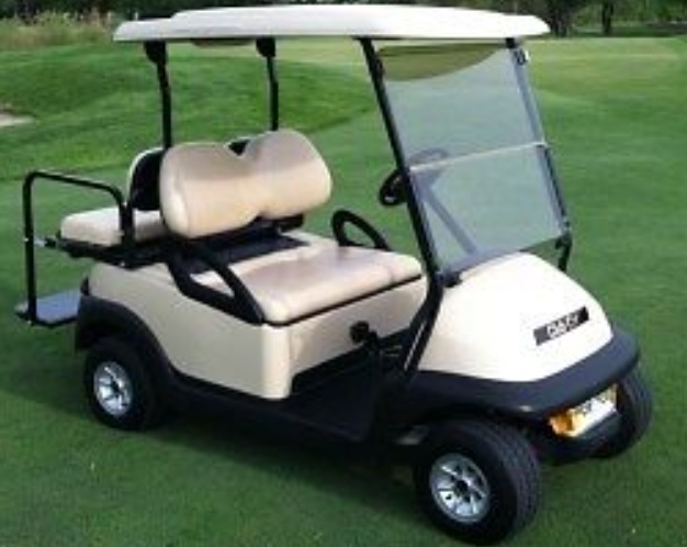 Golf Cart Mikes Rentals | 10560 US-1, Ponte Vedra Beach, FL 32081, USA | Phone: (904) 962-5581